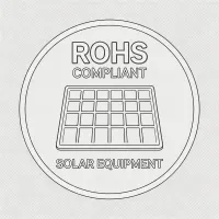 RoHS compliance badge